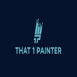 That 1 Painter Boulder